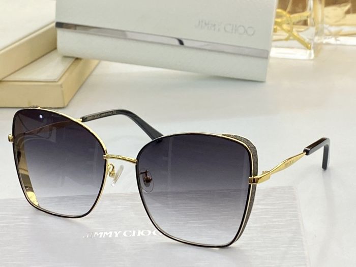 Jimmy Choo Sunglasses Top Quality JCS00194